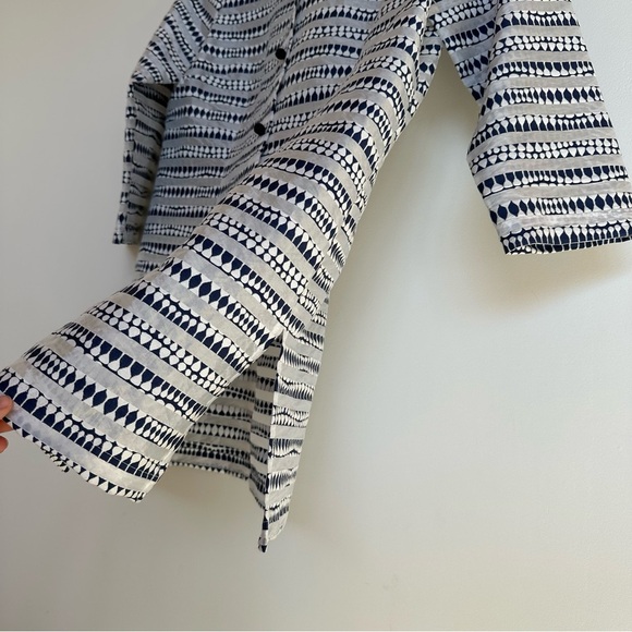 Connie Robertson Lightweight Jacket Size Small - Picture 4 of 8